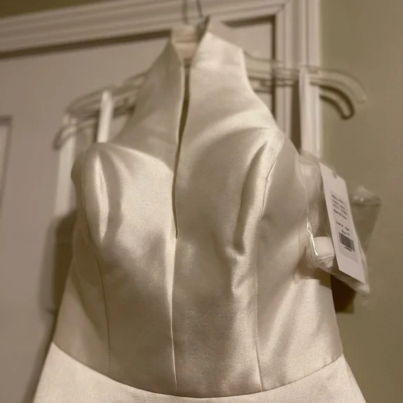 Brand New Christina Wu Wedding Dress